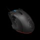 ROCCAT Tyon mouse USB tipo A Laser 8200 DPI 7