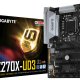 Gigabyte GA-Z270X-UD3 scheda madre Intel® Z270 LGA 1151 (Socket H4) ATX 6