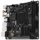 Gigabyte GA-H270N-WIFI scheda madre Intel® H270 LGA 1151 (Socket H4) mini ITX 2