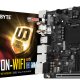 Gigabyte GA-H270N-WIFI scheda madre Intel® H270 LGA 1151 (Socket H4) mini ITX 6