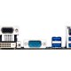 Gigabyte GA-H81M-D2V scheda madre Intel® H81 LGA 1150 (Socket H3) micro ATX 4