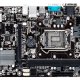 Gigabyte GA-H81M-D2V scheda madre Intel® H81 LGA 1150 (Socket H3) micro ATX 6
