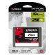 Kingston Technology SSDNow KC400 2.5