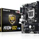 Gigabyte GA-H110M-DS2 scheda madre Intel® H110 LGA 1151 (Socket H4) micro ATX 2