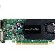 DELL 490-BCIW scheda video NVIDIA Quadro K620 2 GB GDDR3 2