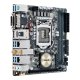 ASUS H170I-PRO Intel® H170 LGA 1151 (Socket H4) mini ITX 2