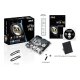 ASUS H170I-PRO Intel® H170 LGA 1151 (Socket H4) mini ITX 6