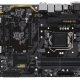 Gigabyte GA-B250-HD3P scheda madre Intel® B250 LGA 1151 (Socket H4) ATX 3