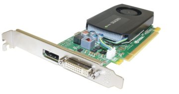 Fujitsu Nvidia Quadro K420 2GB DDR3 GDDR3