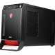 MSI Nightblade X2-084EU Intel® Core™ i7 i7-6700K 8 GB DDR4-SDRAM 2,13 TB HDD+SSD NVIDIA® GeForce® GTX 980 Ti Windows 10 Home Desktop PC Nero, Rosso 3