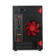 MSI Nightblade X2-084EU Intel® Core™ i7 i7-6700K 8 GB DDR4-SDRAM 2,13 TB HDD+SSD NVIDIA® GeForce® GTX 980 Ti Windows 10 Home Desktop PC Nero, Rosso 5