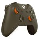 Microsoft Xbox Wireless Oliva Bluetooth Gamepad PC, Tablet PC, Xbox One, Xbox One S 5