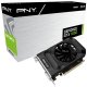 PNY GF1050GTX2GEPB scheda video NVIDIA GeForce GTX 1050 2 GB GDDR5 4