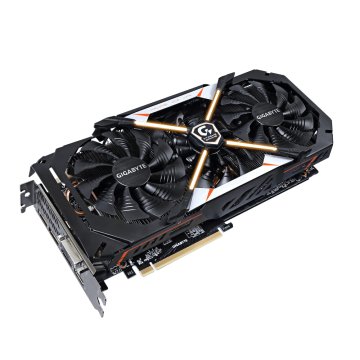 Gigabyte GAMING GV-N1080XTREME-8GD-PP scheda video NVIDIA GeForce GTX 1080 8 GB GDDR5X