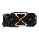 Gigabyte GAMING GV-N1080XTREME-8GD-PP scheda video NVIDIA GeForce GTX 1080 8 GB GDDR5X 3