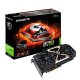 Gigabyte GAMING GV-N1080XTREME-8GD-PP scheda video NVIDIA GeForce GTX 1080 8 GB GDDR5X 8