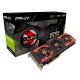 PNY GeForce GTX 1080 XLR8 OC GAMING NVIDIA 8 GB GDDR5X 5