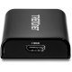 Trendnet TU3-HDMI adattatore grafico USB 2048 x 1152 Pixel Nero 3