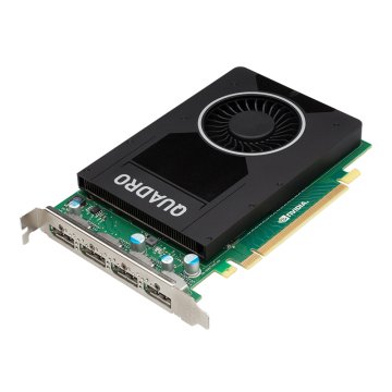 PNY Quadro M2000 NVIDIA 4 GB GDDR5