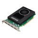 PNY Quadro M2000 NVIDIA 4 GB GDDR5 2