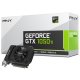 PNY GF105IGTX4GEPB scheda video NVIDIA GeForce GTX 1050 Ti 4 GB GDDR5 5