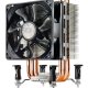 Cooler Master Hyper TX3i Processore Refrigeratore 9,2 cm Nero, Argento 2