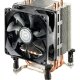 Cooler Master Hyper TX3i Processore Refrigeratore 9,2 cm Nero, Argento 3