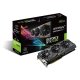 ASUS STRIX-GTX1080-O8G-GAMING NVIDIA GeForce GTX 1080 8 GB GDDR5X 8