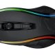 ROCCAT Kone XTD mouse Mano destra USB tipo A Laser 8200 DPI 5