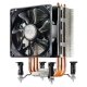 Cooler Master Hyper TX3 EVO Processore Refrigeratore 9,2 cm Nero, Argento 3