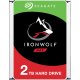 Seagate IronWolf ST2000VN004 disco rigido interno 2 TB 5900 Giri/min 64 MB 3.5