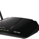 NETGEAR D6220 router wireless Gigabit Ethernet Dual-band (2.4 GHz/5 GHz) Nero 2