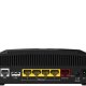 NETGEAR D6220 router wireless Gigabit Ethernet Dual-band (2.4 GHz/5 GHz) Nero 3