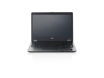 Fujitsu LIFEBOOK U747 Intel® Core™ i3 i3-7100U Computer portatile 35,6 cm (14") HD 8 GB DDR4-SDRAM 256 GB SSD Wi-Fi 5 (802.11ac) Windows 10 Pro Nero