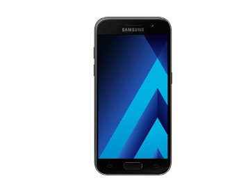 Samsung Galaxy A3 (2017) SM-A320F 11,9 cm (4.7") Doppia SIM Android 6.0 4G USB tipo-C 2 GB 16 GB 2350 mAh Nero