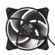 Cooler Master MasterFan Pro 120 Air Pressure Case per computer Ventilatore 12 cm Nero 4