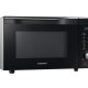 Samsung MC32K7085KT forno a microonde Superficie piana Microonde combinato 32 L 900 W Nero, Acciaio inossidabile 4