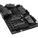 MSI Z270 GAMING M5 Intel® Z270 LGA 1151 (Socket H4) ATX 2