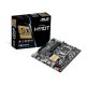 ASUS H110T Intel® H110 LGA 1151 (Socket H4) mini ITX 2