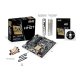 ASUS H110T Intel® H110 LGA 1151 (Socket H4) mini ITX 3