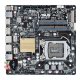 ASUS H110T Intel® H110 LGA 1151 (Socket H4) mini ITX 4