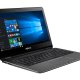 ASUS VivoBook Flip TP301UA-DW229T laptop Intel® Core™ i5 i5-6200U Ibrido (2 in 1) 33,8 cm (13.3
