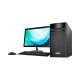 ASUS VivoPC K31CLG-IT002T Intel® Core™ i3 i3-5005U 4 GB DDR3L-SDRAM 1 TB HDD NVIDIA® GeForce® 920MX Windows 10 Home Tower PC Nero 5