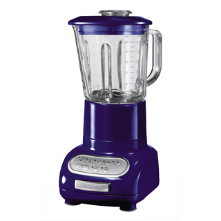 KitchenAid 5KSB5553EBU frullatore Frullatore da tavolo Blu