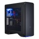 Cooler Master MasterCase Pro 6 Midi Tower Nero, Grigio 6