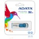 ADATA 32GB C008 unità flash USB USB tipo A 2.0 Blu, Bianco 3