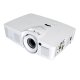 Optoma W416 videoproiettore Proiettore a raggio standard 4500 ANSI lumen DLP WXGA (1280x800) Compatibilità 3D Bianco 2