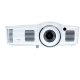 Optoma W416 videoproiettore Proiettore a raggio standard 4500 ANSI lumen DLP WXGA (1280x800) Compatibilità 3D Bianco 6