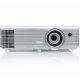 Optoma W354 videoproiettore Proiettore a raggio standard 3400 ANSI lumen DLP WXGA (1280x800) Compatibilità 3D Bianco 5