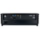 Optoma EH330 videoproiettore Proiettore a raggio standard 3100 ANSI lumen DLP 1080p (1920x1080) Nero 3